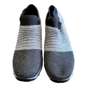 Hypersoft Woman's Tennis Hiking Support Comfort Shoes Germany NWOT